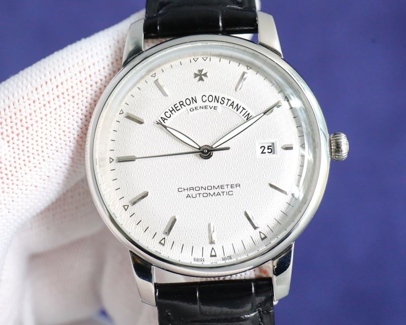 VACHERON CONSTANTIN Watches